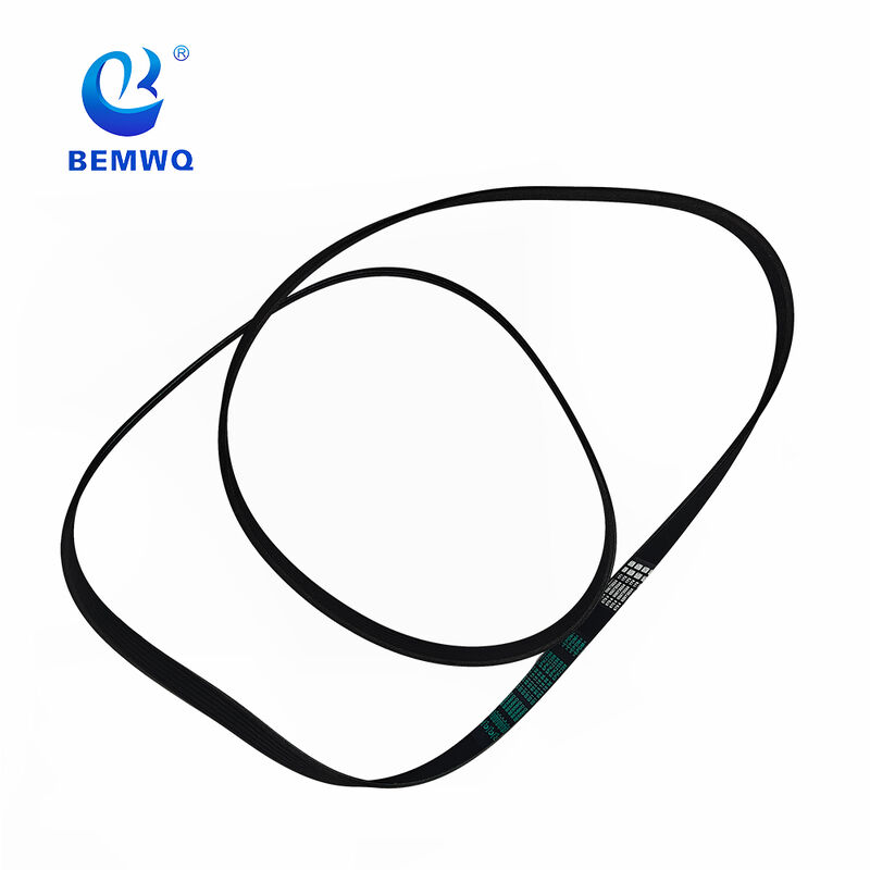 BEMWQ 0019931896 0039937296 V-Ribbed Belt For Mercedes Benz W203 W204 M272