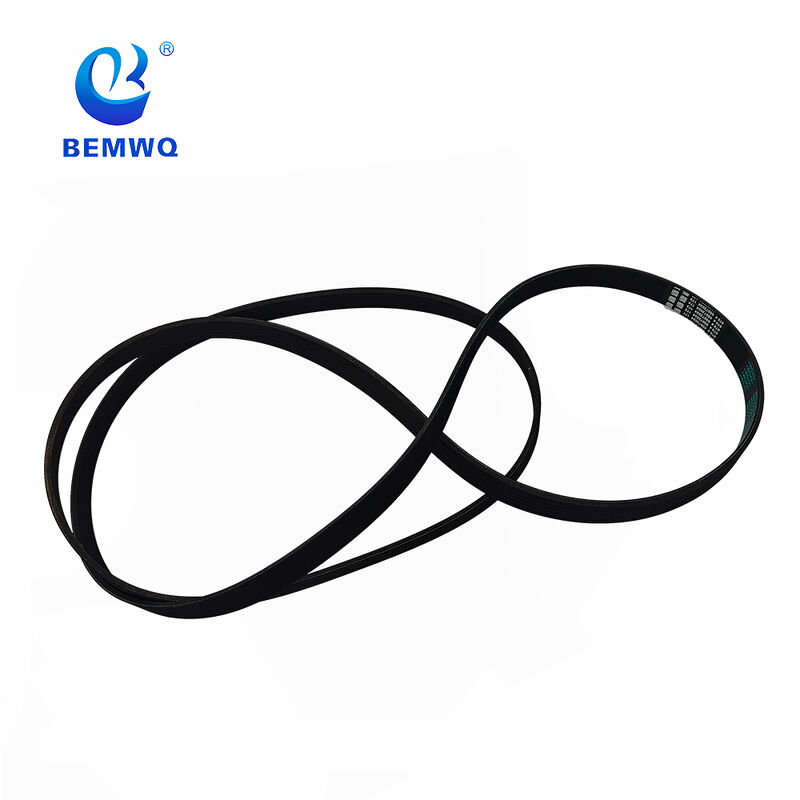 BEMWQ 0019931896 0039937296 V-Ribbed Belt For Mercedes Benz W203 W204 M272