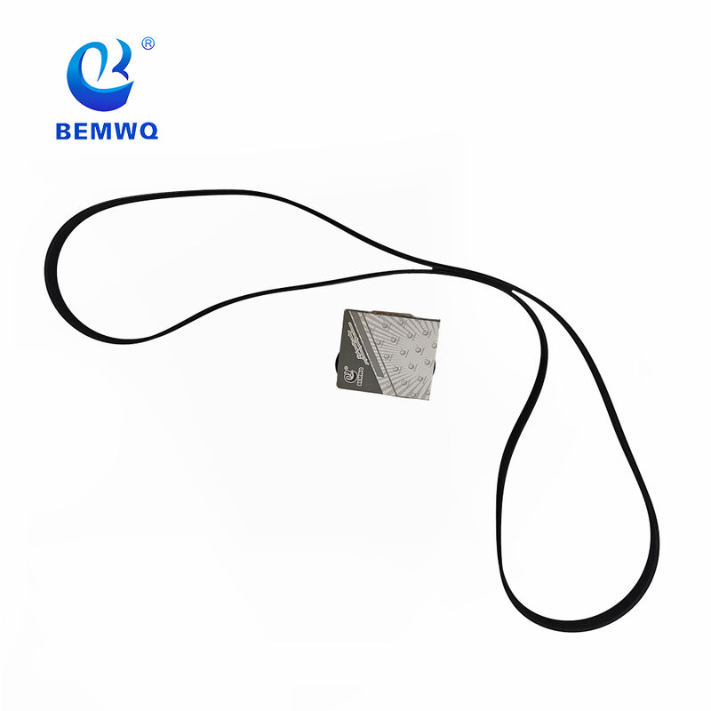 BEMWQ 0019931896 0039937296 V-Ribbed Belt For Mercedes Benz W203 W204 M272