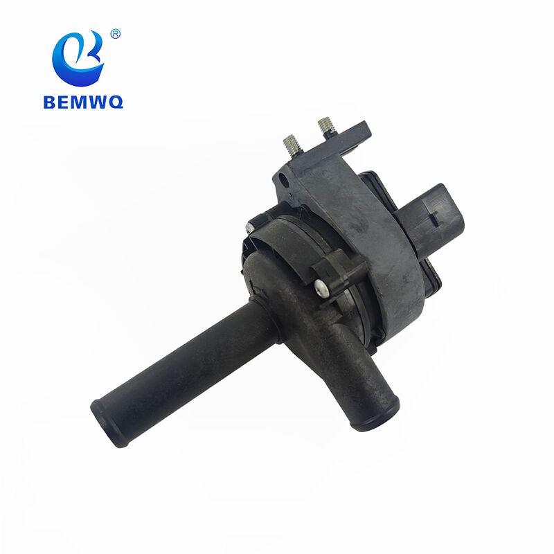 2218350164 Additional Water Pump for Mercedes Benz CL-CLASS C216 W221 M275