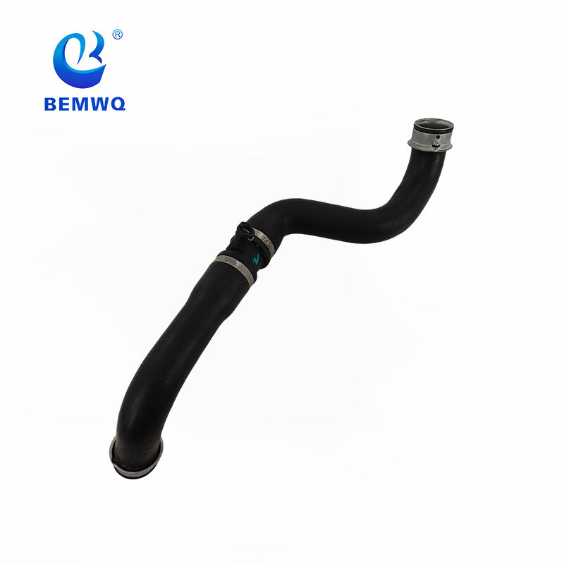 2215014582 Radiator Hose for Mercedes Benz S-CLASS W221 S 300 L 2005-2013 M272