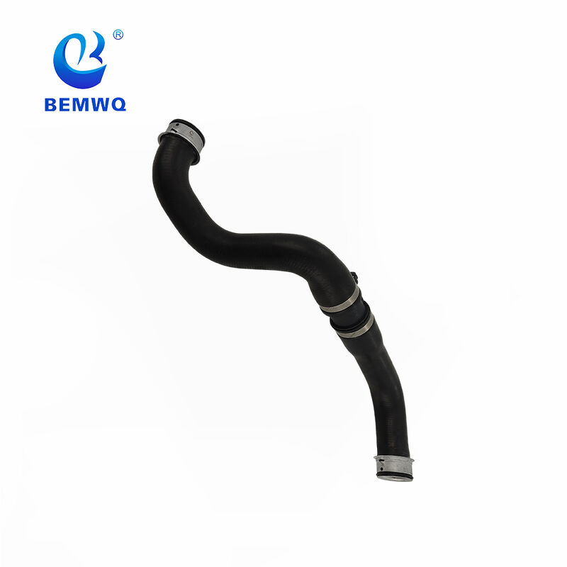 2215014582 Radiator Hose for Mercedes Benz S-CLASS W221 S 300 L 2005-2013 M272