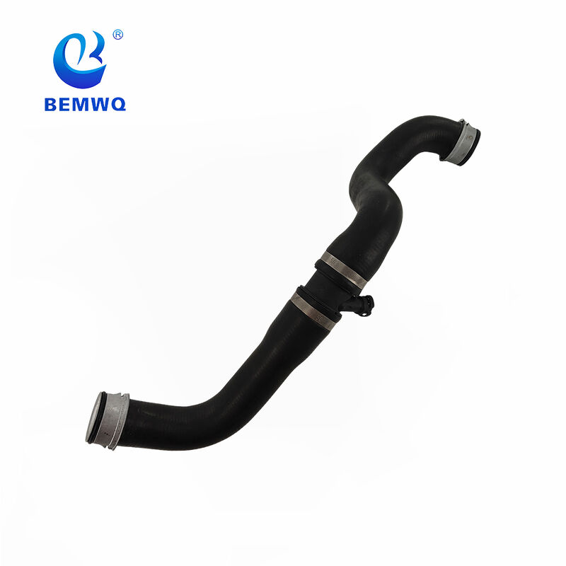 2215014582 Radiator Hose for Mercedes Benz S-CLASS W221 S 300 L 2005-2013 M272