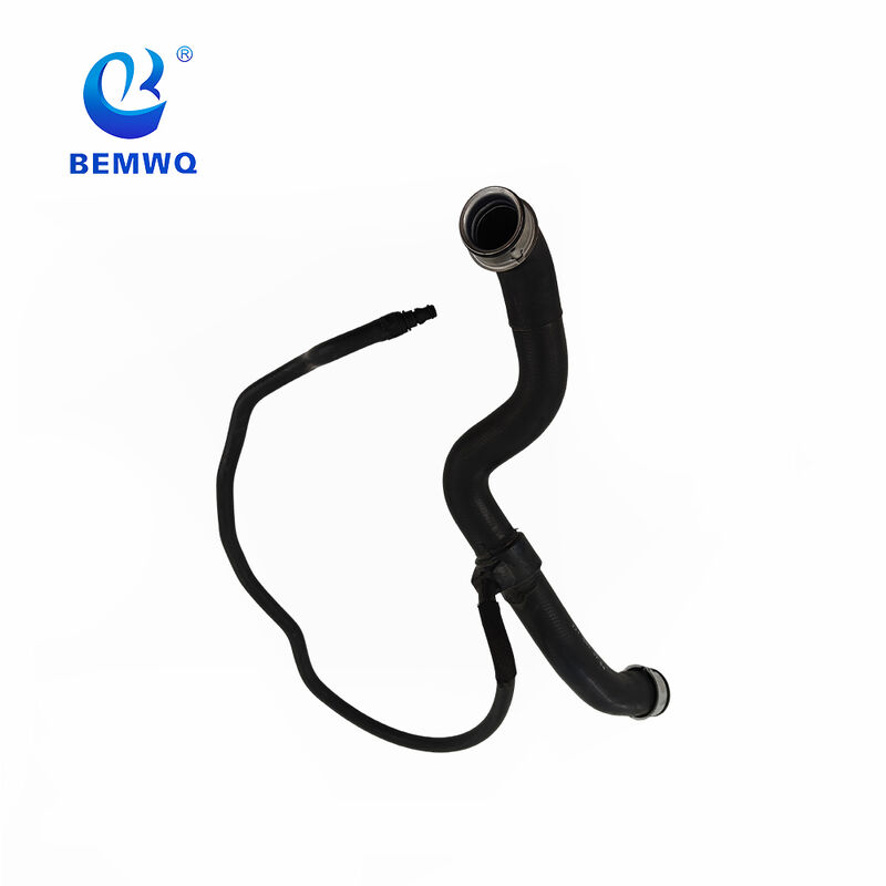 2215013784 Radiator Hose for Mercedes Benz S-CLASS W221 S500L 2005-2013 M273