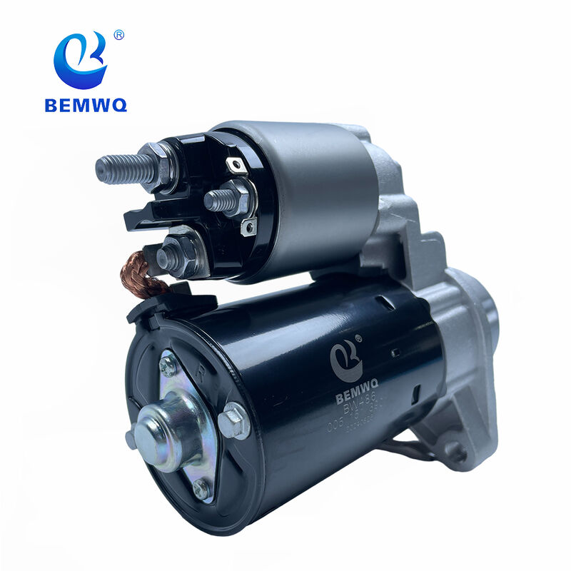 BEMWQ 0051513901 0071510001  Starter For Mercedes Benz W203 W204 M271