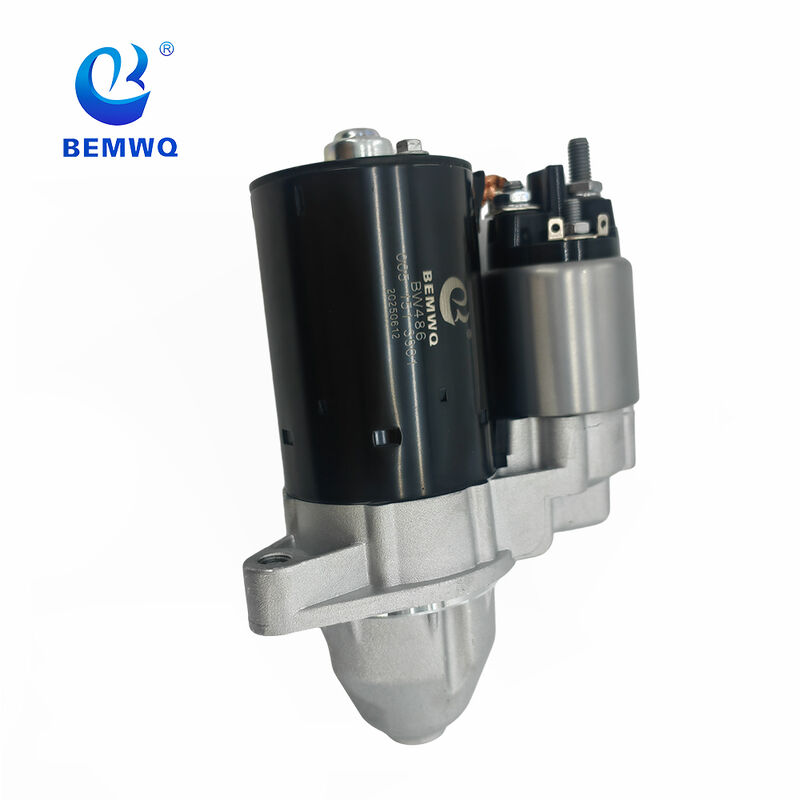 BEMWQ 0051513901 0071510001  Starter For Mercedes Benz W203 W204 M271