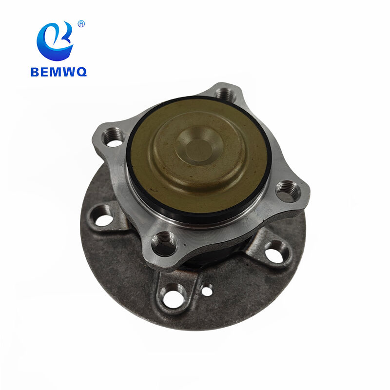 2463340006 BEMWQ Wheel Hub Bearing for Mercedes Benz X156 W176 W246 C117 M270