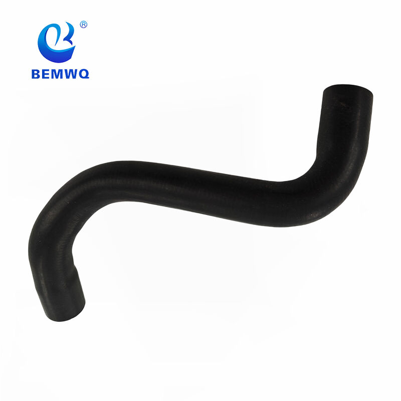 2465010282 Cooling Radiator Hose for Mercedes Benz X156 W176 W246 C117 M270