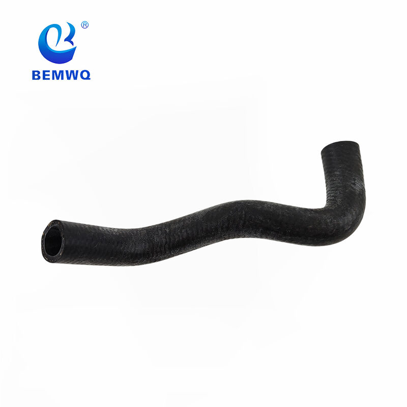 2465010458 Cooling Radiator Hose for Mercedes Benz X156 W176 W246 C117 M270