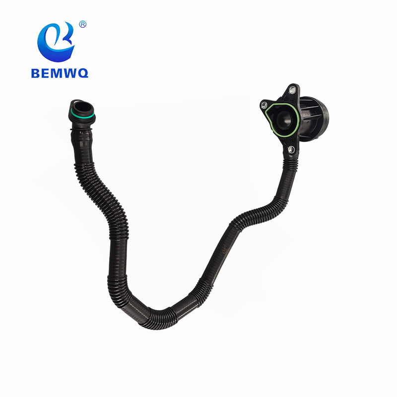  2700180900 Engine Ventilation Tube Vent Line for Mercedes Benz X156 W176 M270