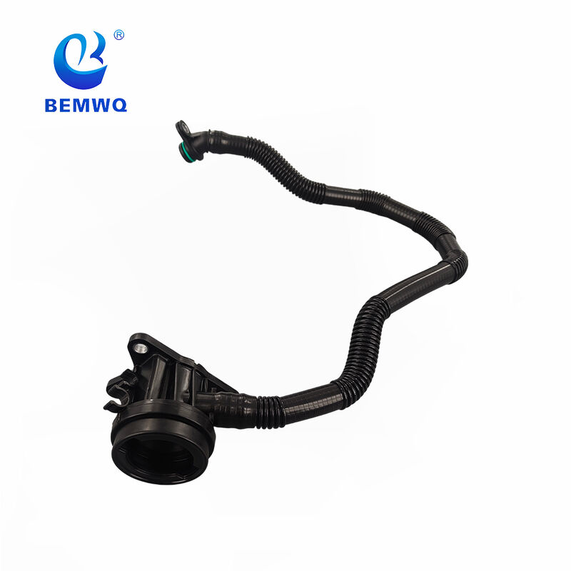  2700180900 Engine Ventilation Tube Vent Line for Mercedes Benz X156 W176 M270