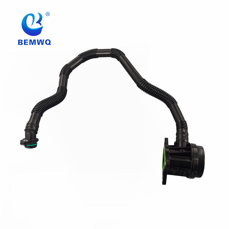  2700180900 Engine Ventilation Tube Vent Line for Mercedes Benz X156 W176 M270