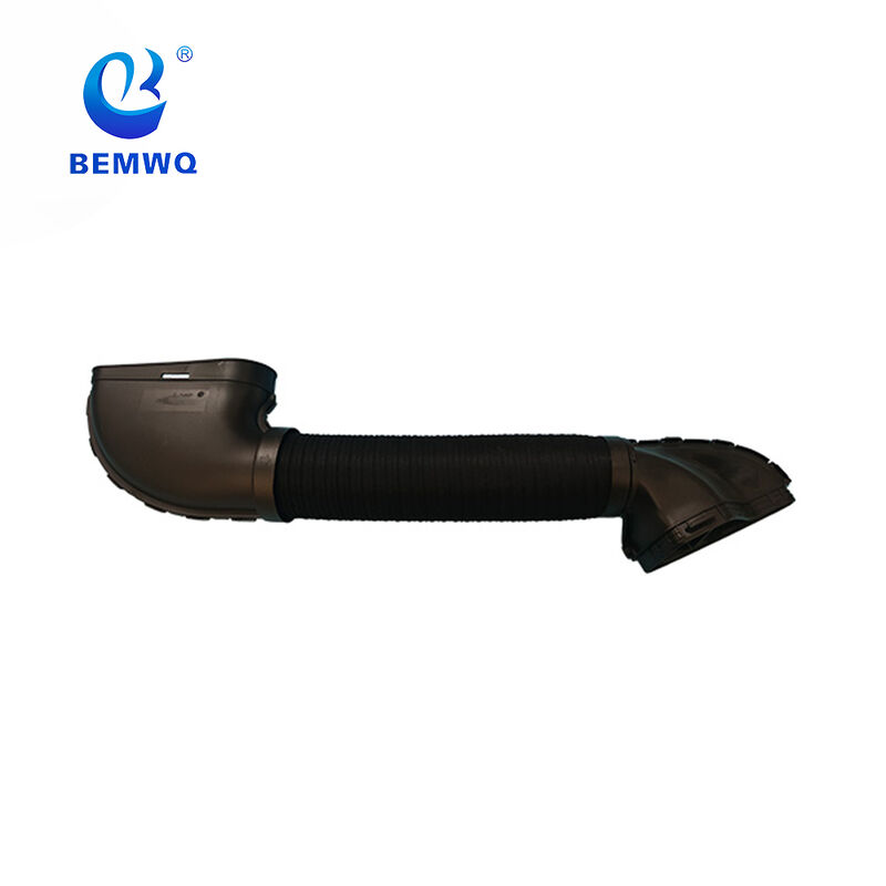 BEMWQ 2710900582 Intake Pipe For Mercedes Benz  W204 W212 M271