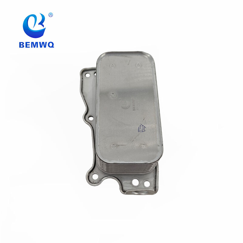 2721880001 BEMWQ Cooling Oil Cooler for Mercedes Benz W204 V212 W211 X204 M272