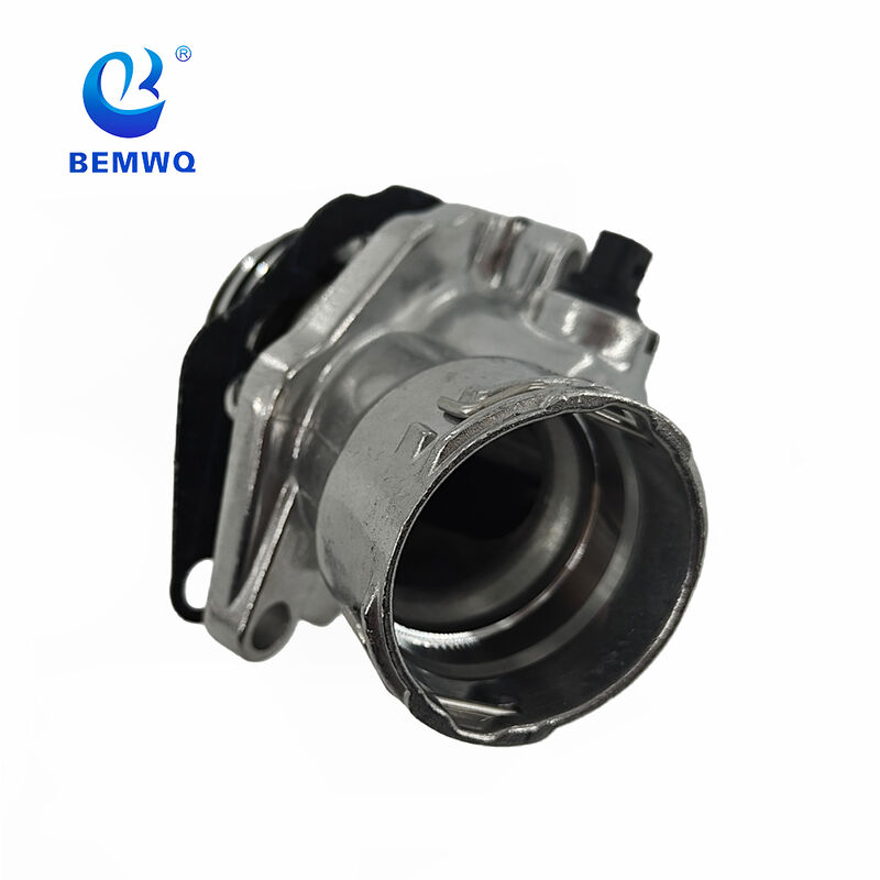 2722000415 BEMWQ Auto Cooling Thermostat for Mercedes Benz W204 V212 W211 M272