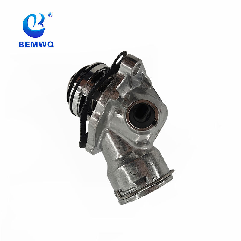 2722000415 BEMWQ Auto Cooling Thermostat for Mercedes Benz W204 V212 W211 M272
