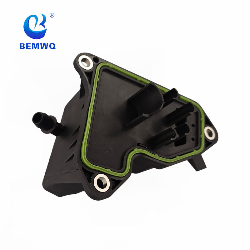 2730160134 BEMWQ Ventilation Valve for Mercedes Benz C219 X164 W463 W164 M273