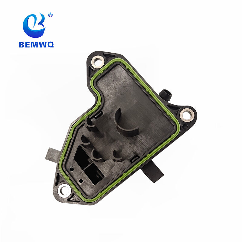 2730160134 BEMWQ Ventilation Valve for Mercedes Benz C219 X164 W463 W164 M273