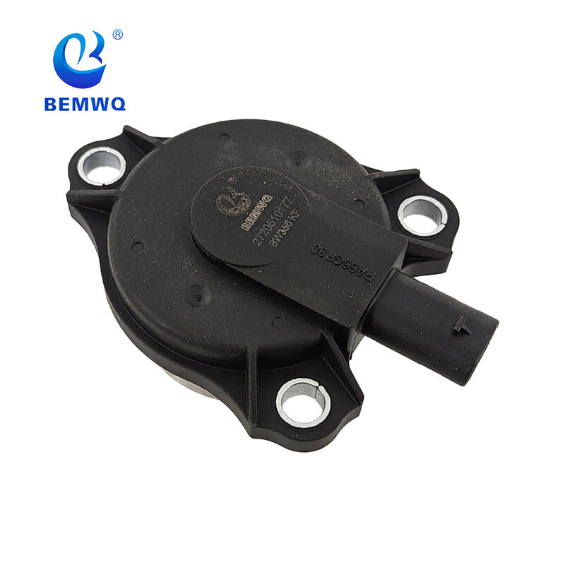 2720510177 BEMWQ Variable Timing Solenoid for Mercedes Benz W204 W211 M272