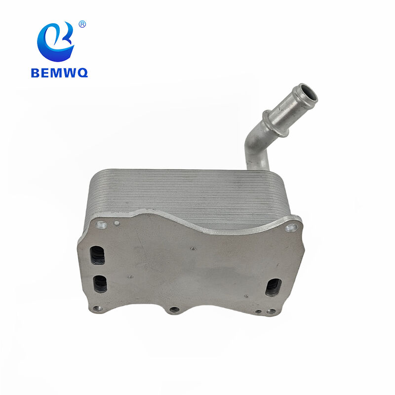 2721880001 BEMWQ Cooling Oil Cooler for Mercedes Benz W204 W211 X204 W636 M272
