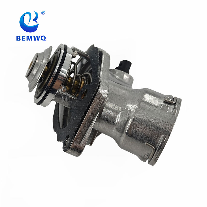 2722000415 BEMWQ Cooling Thermostat for Mercedes Benz W204 V212 W211 X204 M272