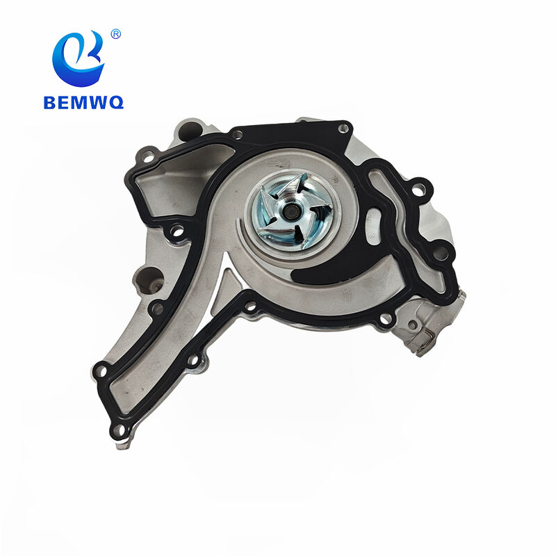 2722000901 BEMWQ Cooling Water Pump for Mercedes Benz W204 V212 W211 X204 M272
