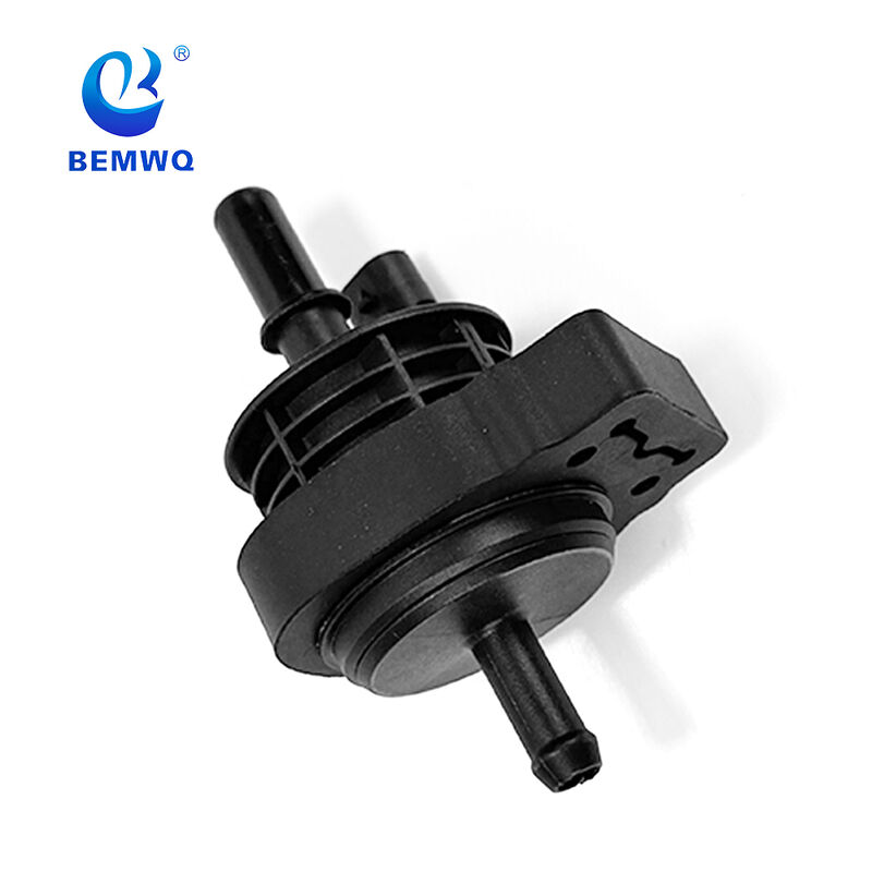 BEMWQ 0014700993 Purification valve For Mercedes Benz  W222 W231 W205 W213