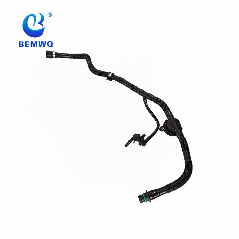 2740180521 BEMWQ Engine Exhaust Pipe for Mercedes Benz W205 V212 V213 X253 M274