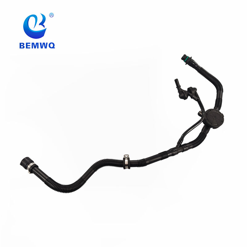 2740180521 BEMWQ Engine Exhaust Pipe for Mercedes Benz W205 V212 V213 X253 M274