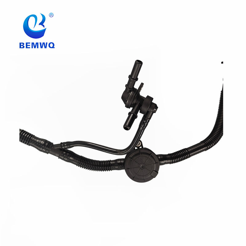 2740180521 BEMWQ Engine Exhaust Pipe for Mercedes Benz W205 V212 V213 X253 M274