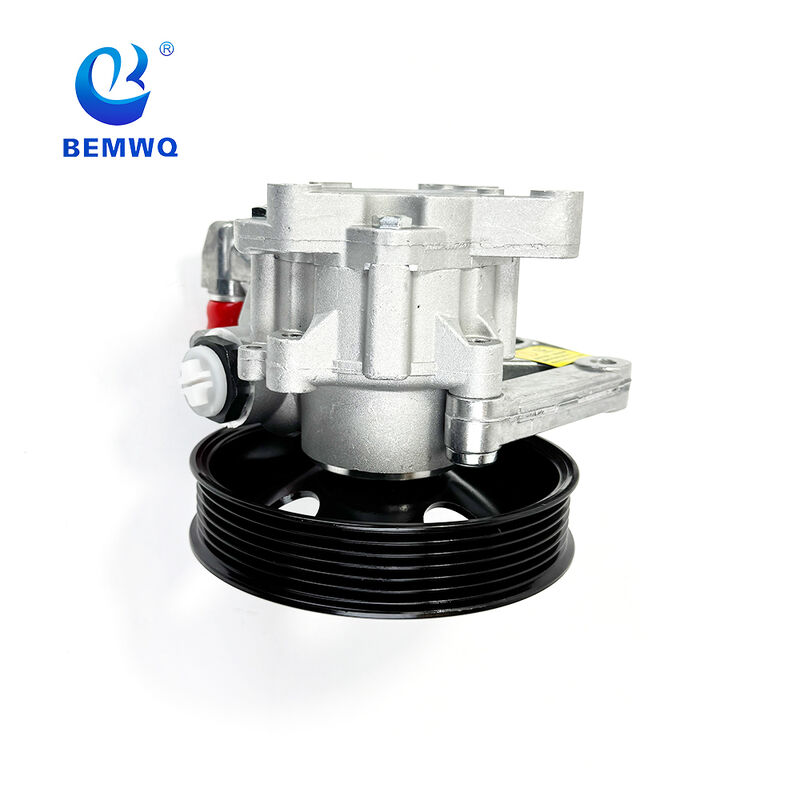 BEMWQ 0054662201 Power Steering Pump For Mercedes Benz W164 W251