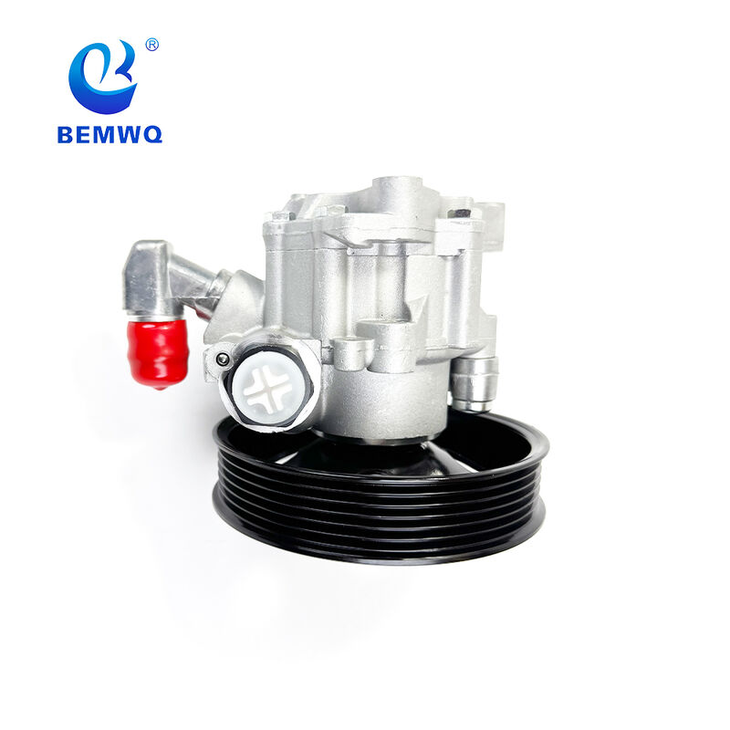 BEMWQ 0054662201 Power Steering Pump For Mercedes Benz W164 W251