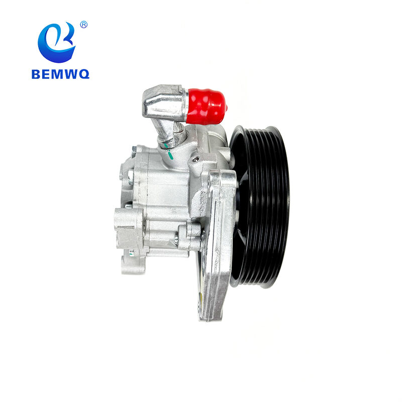 BEMWQ 0054662201 Power Steering Pump For Mercedes Benz W164 W251