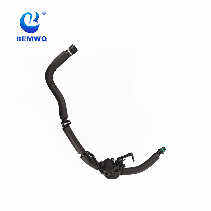 2740183701 BEMWQ Crankcase Ventilation Pipe for Mercedes Benz W205 X253 M274