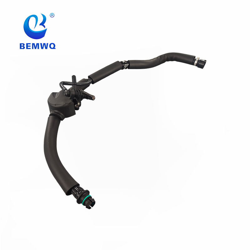 2740183701 BEMWQ Crankcase Ventilation Pipe for Mercedes Benz W205 X253 M274