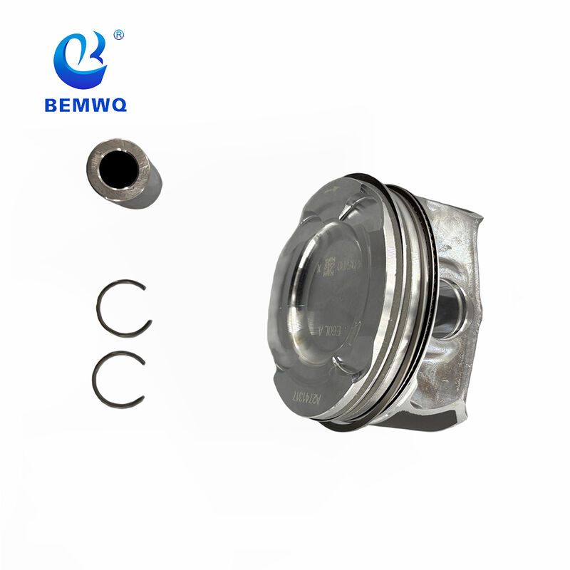 2700301617 BEMWQ Engine Piston for Mercedes Benz X156 GLA 200 W176 W246 M270