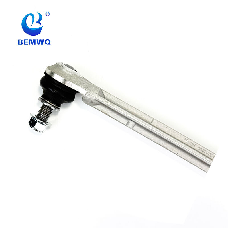 BEMWQ 2043200789 Front Stabilizer Bar Ball Joint L for Mercedes Benz W204 S204
