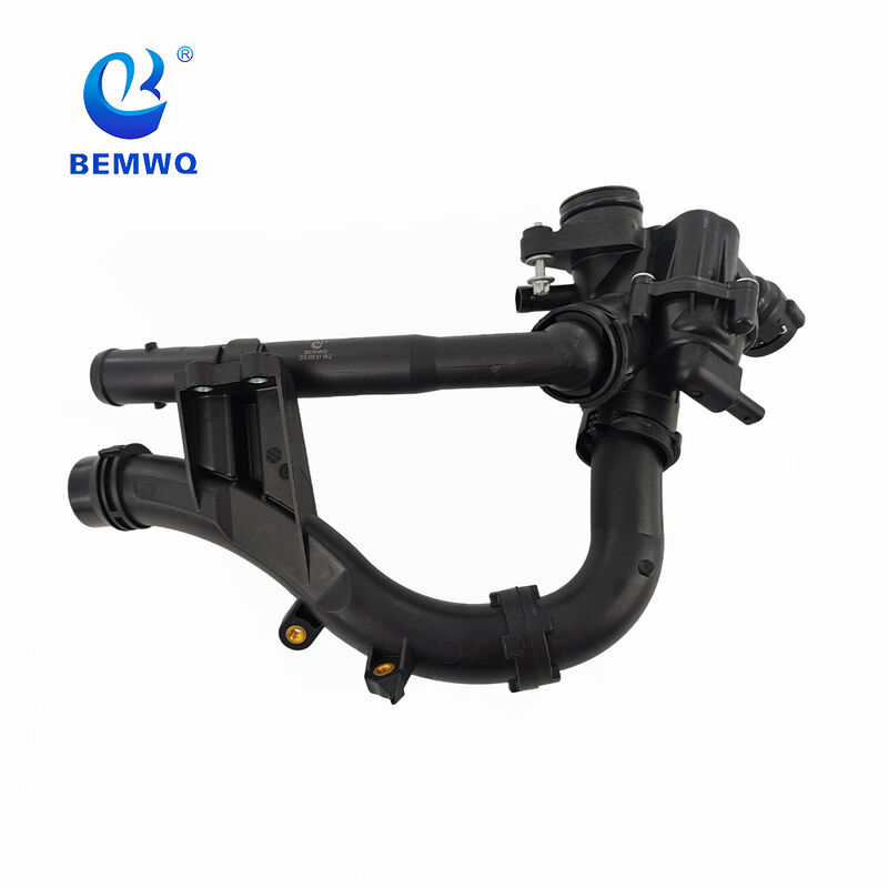 2742000115 BEMWQ Thermostat for Mercedes Benz W205 V212 X253 X204 W448 M274