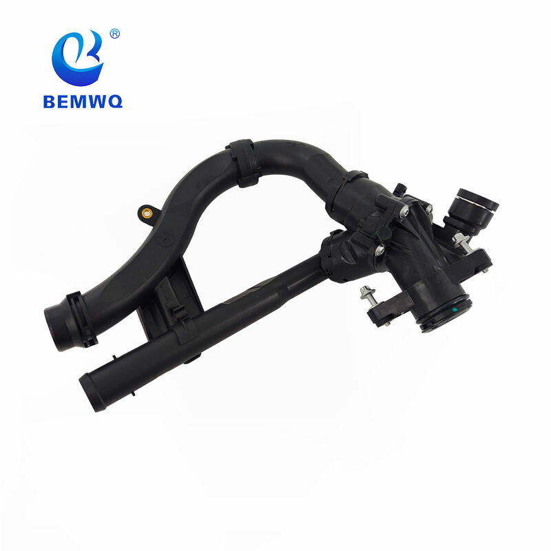 2742000715 BEMWQ Thermostat for Mercedes Benz W205 X204 X253 V212 W448 M274