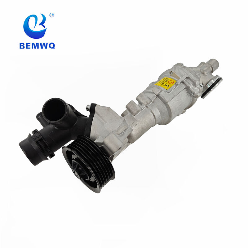 2742000900 BEMWQ Water Pump for Mercedes Benz W205 X253 X204 V212 W448 M274
