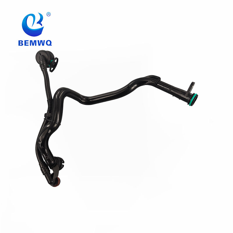 2760182300 BEMWQ Crankcase Ventilation Oil Separator for Mercedes Benz V212 M276