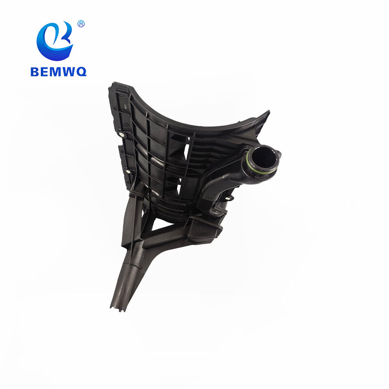 2761800100 BEMWQ Oil Suction Pipe With Baffle for Mercedes Benz GLE W166 M276