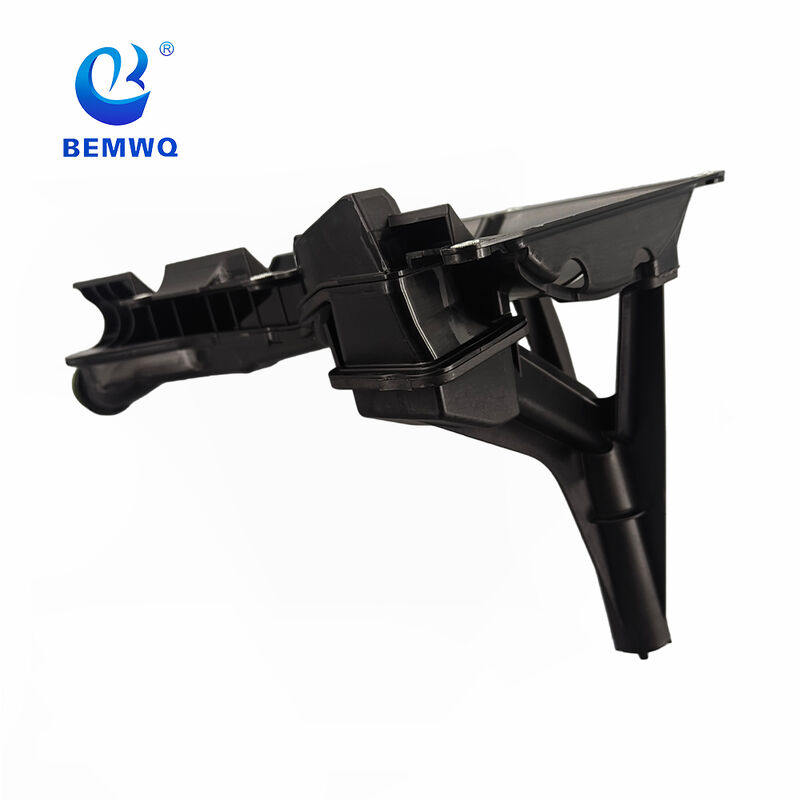 2761800100 BEMWQ Oil Suction Pipe With Baffle for Mercedes Benz GLE W166 M276