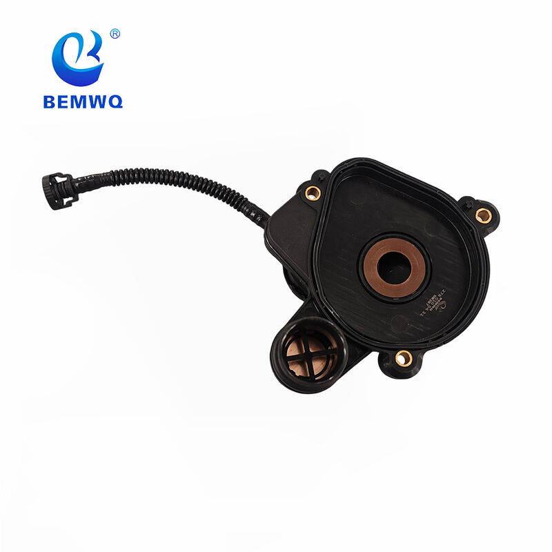 2780100431 BEMWQ Crankcase Ventilation Oil Separator for Mercedes Benz C218 M157