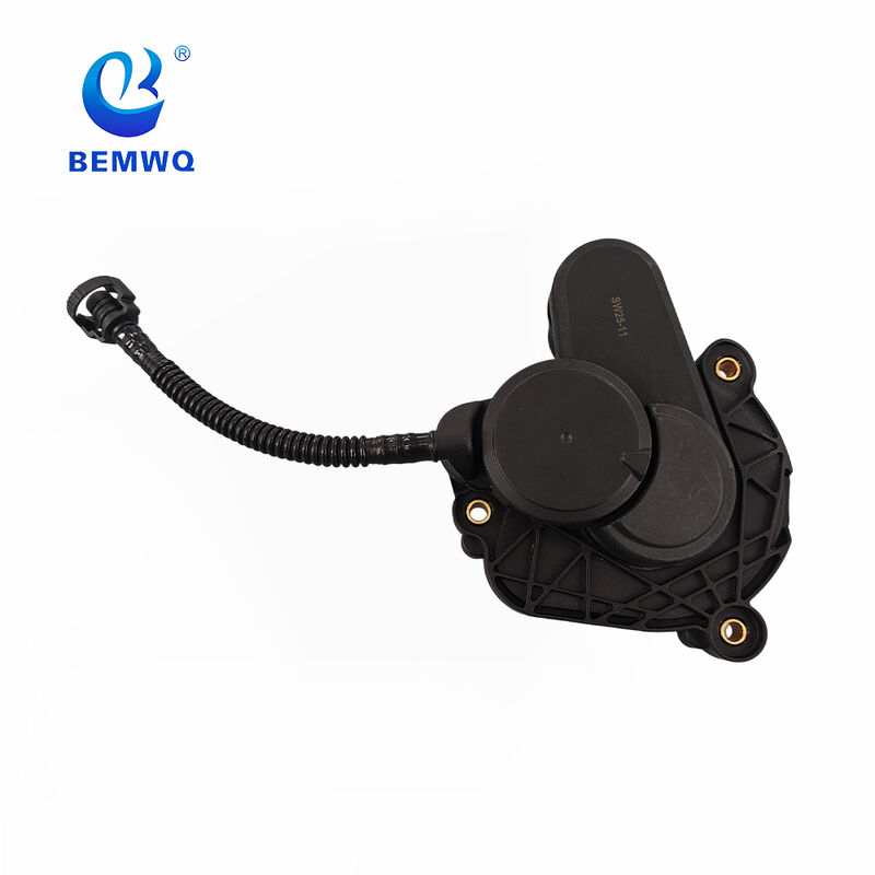 2780100431 BEMWQ Crankcase Ventilation Oil Separator for Mercedes Benz C218 M157