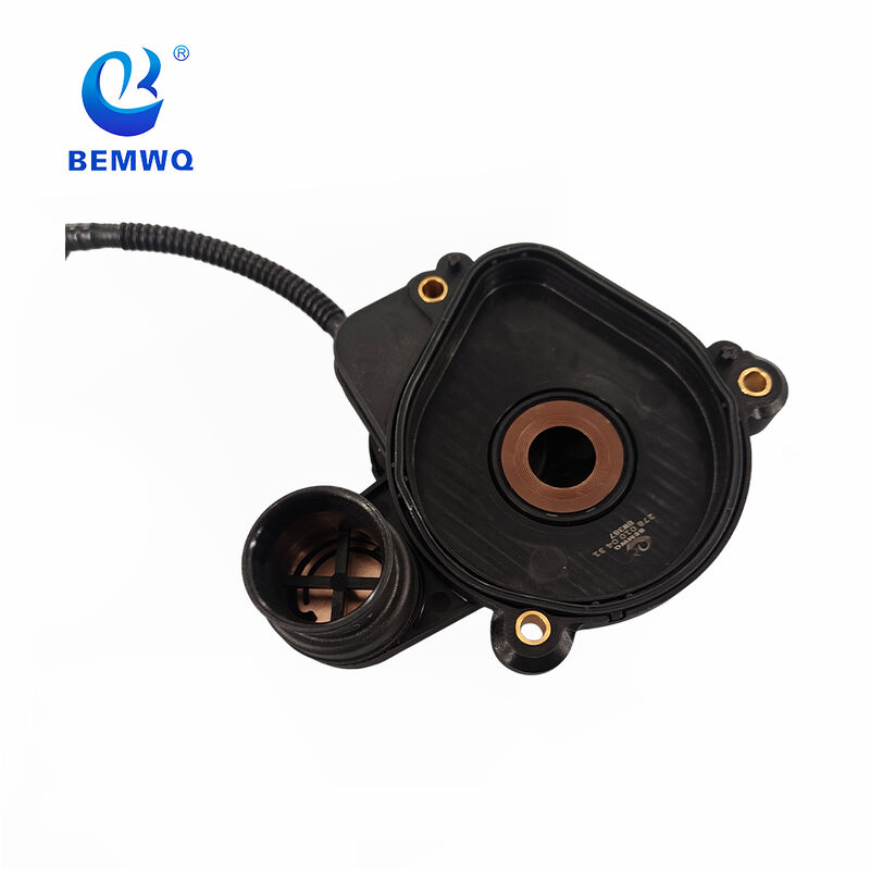 2780100431 BEMWQ Crankcase Ventilation Oil Separator for Mercedes Benz C218 M157