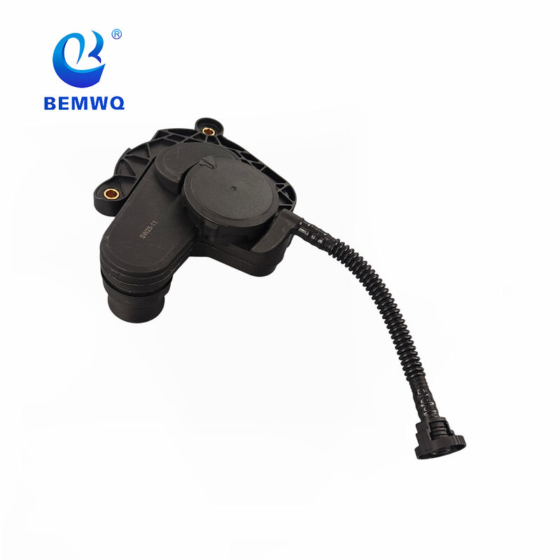 2780100431 BEMWQ Crankcase Ventilation Oil Separator for Mercedes Benz C218 M157