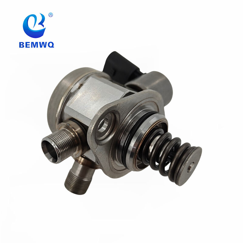 2780701201 BEMWQ High Pressure Pump for Mercedes Benz W166 X166 C292 M157