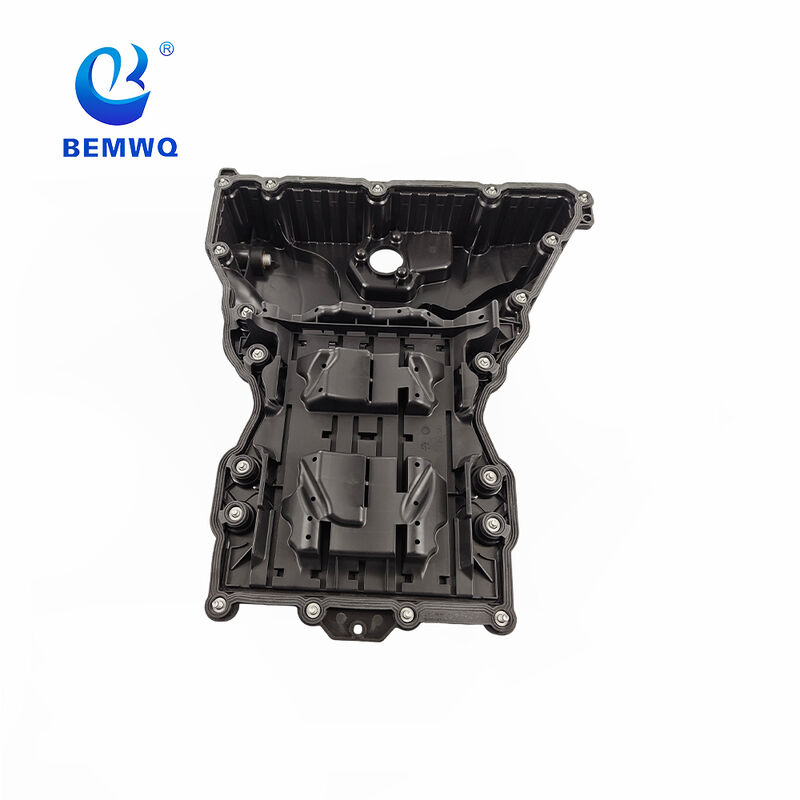 6510100528 BEMWQ Engine Oil Pan for Mercedes Benz W204 C204 S204 C218 X218 M651