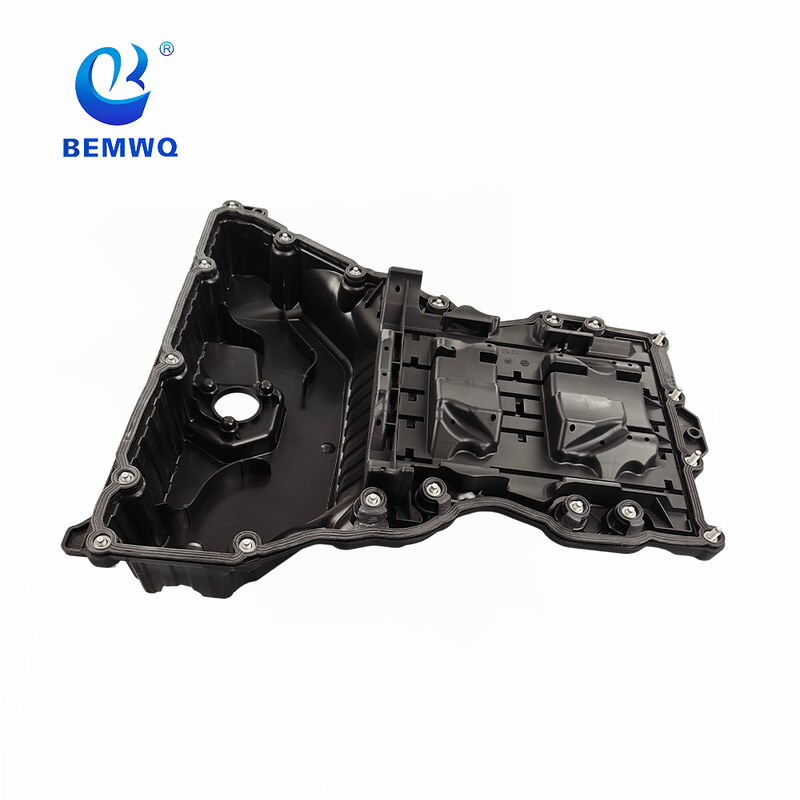 6510100528 BEMWQ Engine Oil Pan for Mercedes Benz W204 C204 S204 C218 X218 M651